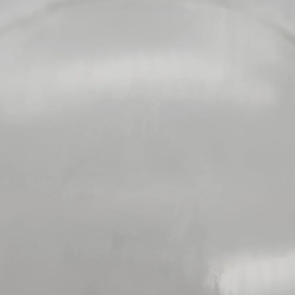 Fire King Clear Glass Round Baking Dish with Handles